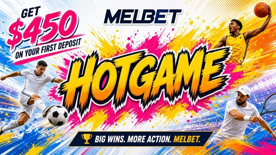 MELBET CODE in 2026 for New Players and the HOTGAME Welcome Offer